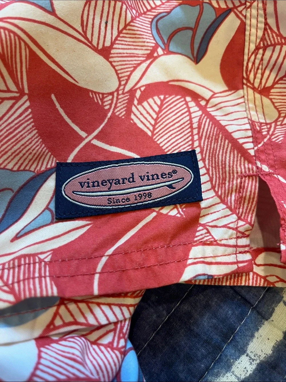 Vineyard Vines Swim Trunks